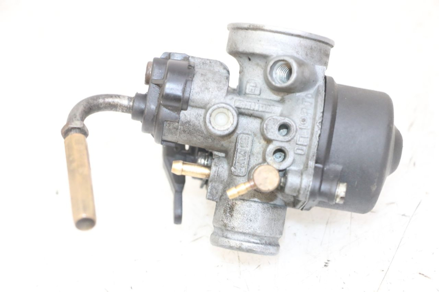 photo de CARBURADOR MBK BOOSTER SPIRIT NAKED 50 (2004 - 2017) - Pontos de fixação