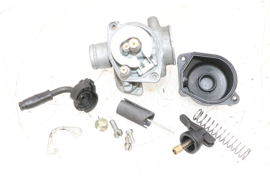 photo de CARBURADOR MBK BOOSTER SPIRIT NAKED 50 (2004 - 2017) - Detalhe da peça