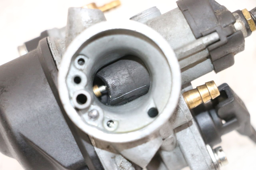 photo de CARBURADOR MBK BOOSTER SPIRIT NAKED 50 (2004 - 2017) - Detalhes característicos