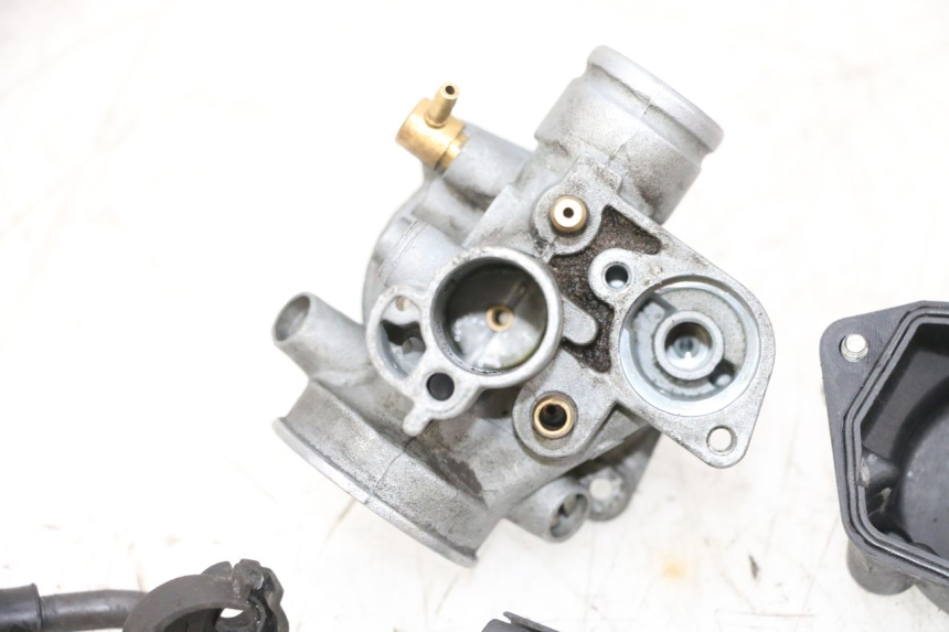 photo de CARBURADOR MBK BOOSTER SPIRIT NAKED 50 (2004 - 2017) - Ampliação dos componentes