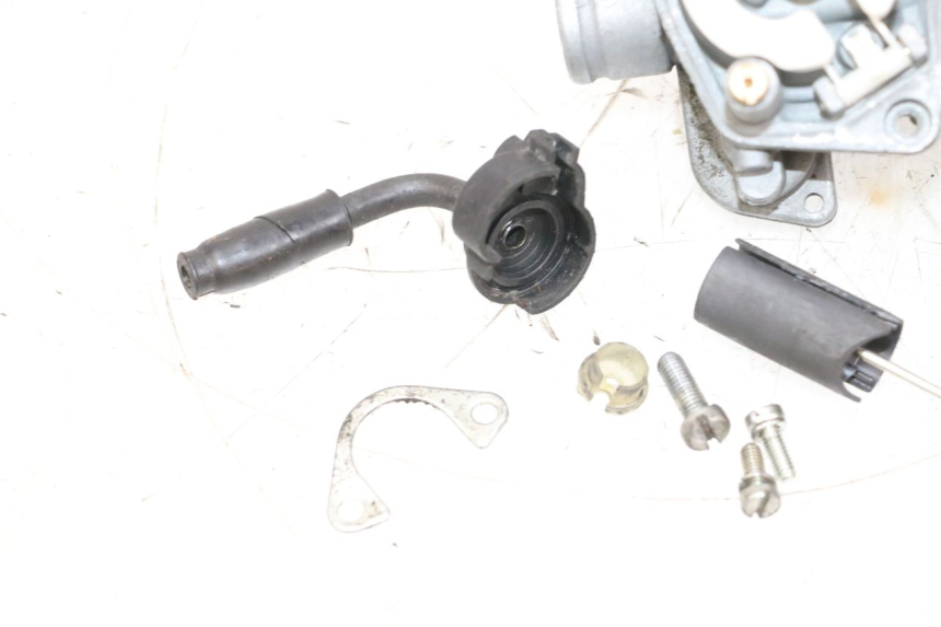 photo de CARBURADOR MBK BOOSTER SPIRIT NAKED 50 (2004 - 2017) - Vista de perto
