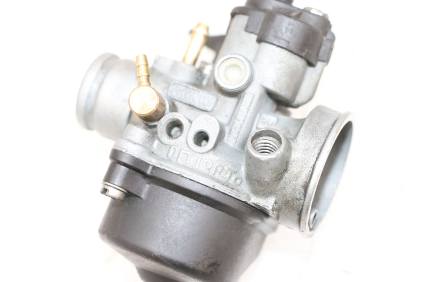 photo de CARBURADOR MBK BOOSTER SPIRIT NAKED 50 (2004 - 2017) - Zoom do estado de desgaste