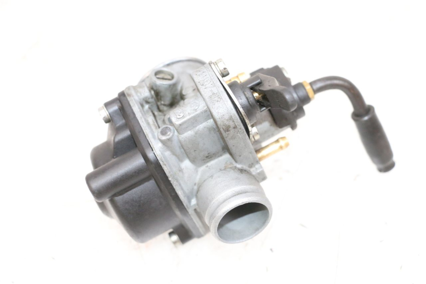 photo de CARBURADOR MBK BOOSTER SPIRIT NAKED 50 (2004 - 2017) - Pontos de fixação
