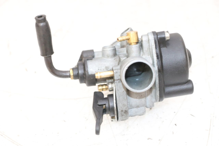 photo de CARBURADOR MBK BOOSTER SPIRIT NAKED 50 (2004 - 2017) - Marcações e referências