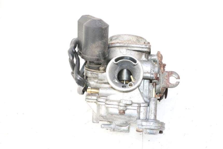 photo de CARBURADOR BAOTIAN BT 49 QT-7 50 (2006 - 2009) - Vista principal