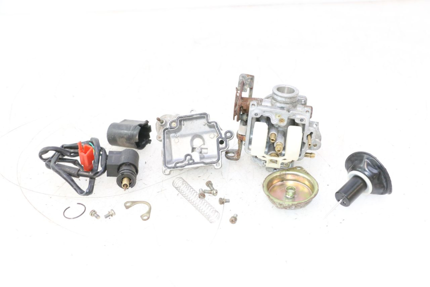 photo de CARBURADOR BAOTIAN BT 49 QT-7 50 (2006 - 2009) - Detalhe da peça