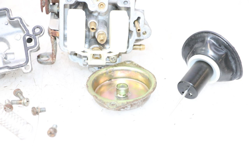 photo de CARBURADOR BAOTIAN BT 49 QT-7 50 (2006 - 2009) - Imagem adicional