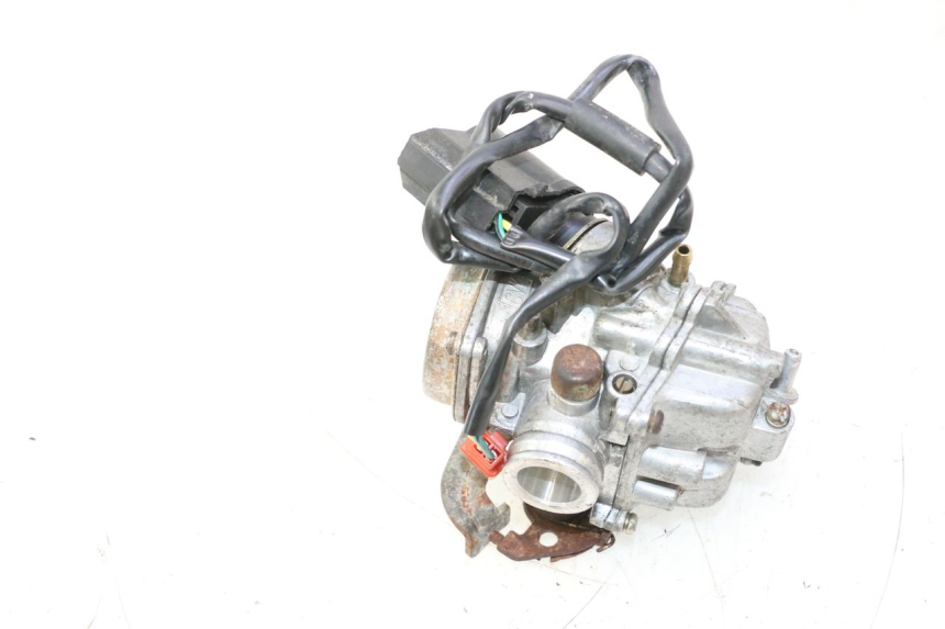 photo de CARBURADOR BAOTIAN BT 49 QT-7 50 (2006 - 2009) - Ampliação técnica