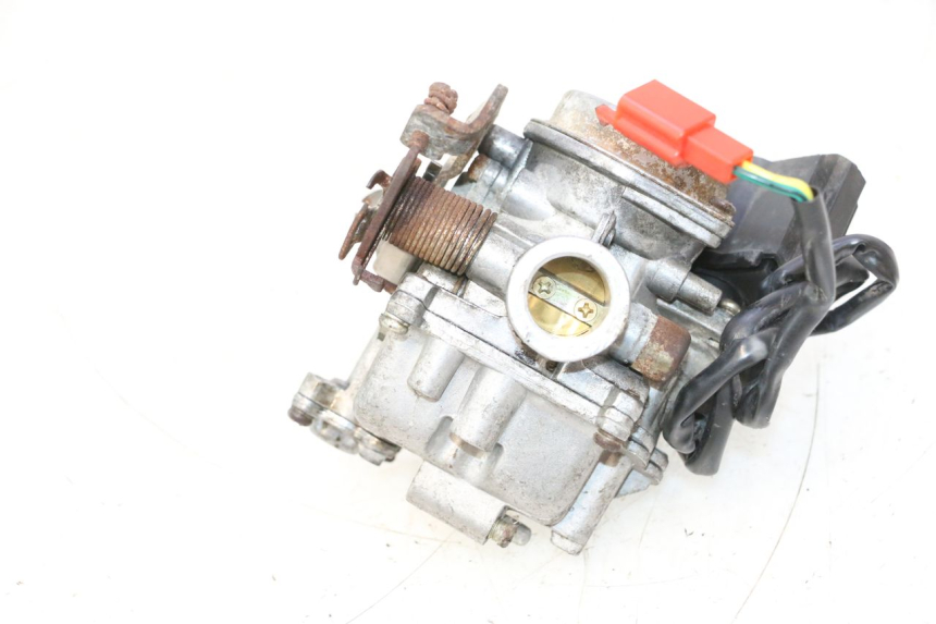 photo de CARBURADOR BAOTIAN BT 49 QT-7 50 (2006 - 2009) - Vista geral