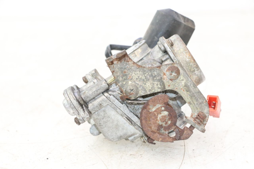 photo de CARBURADOR BAOTIAN BT 49 QT-7 50 (2006 - 2009) - Pontos de fixação