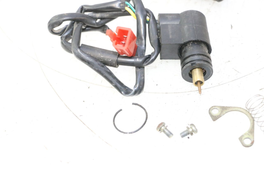 photo de CARBURADOR BAOTIAN BT 49 QT-7 50 (2006 - 2009) - Marcações e referências