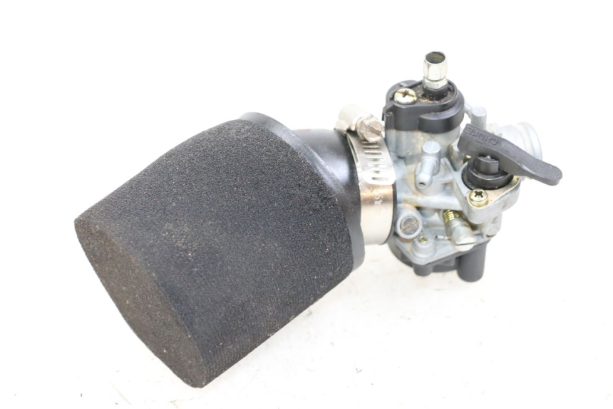photo de CARBURADOR PEUGEOT BUXY 50 (1993 - 1998) - Vista principal