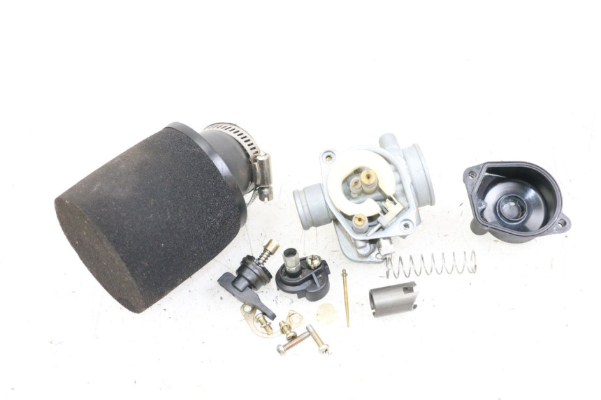 photo de CARBURADOR PEUGEOT BUXY 50 (1993 - 1998) - Detalhe da peça