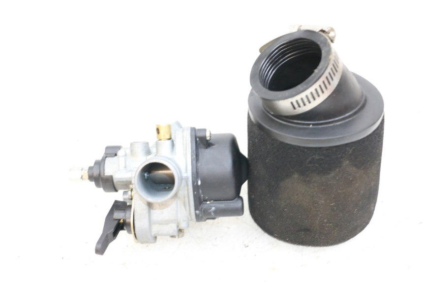 photo de CARBURADOR PEUGEOT BUXY 50 (1993 - 1998) - Outro ângulo de visão