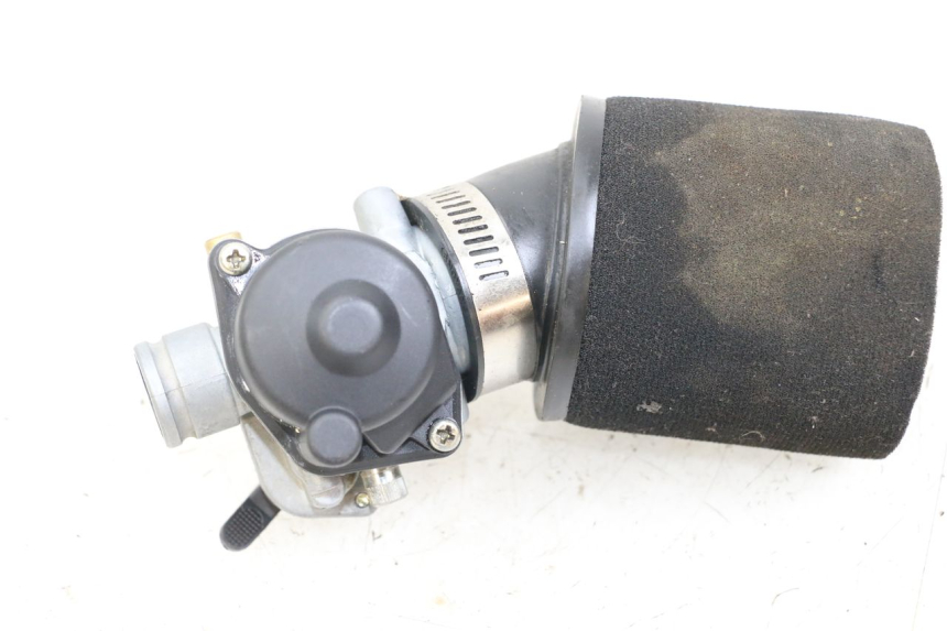 photo de CARBURADOR PEUGEOT BUXY 50 (1993 - 1998) - Ampliação técnica