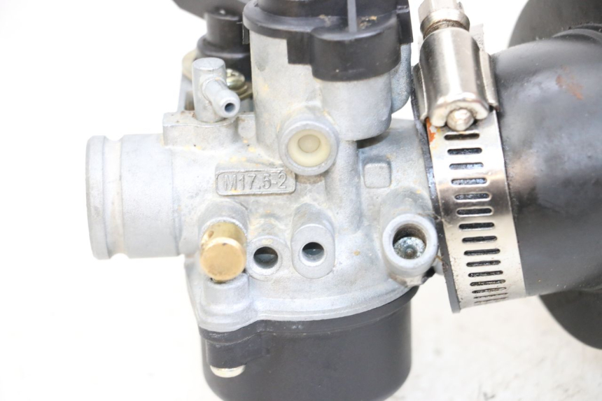 photo de CARBURADOR PEUGEOT BUXY 50 (1993 - 1998) - Vista geral