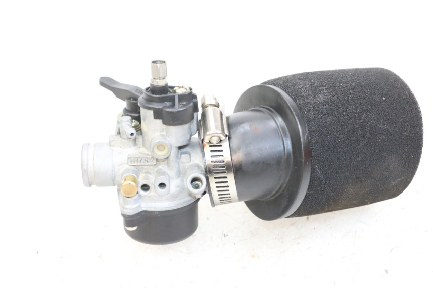 photo de CARBURADOR PEUGEOT BUXY 50 (1993 - 1998) - Pontos de fixação