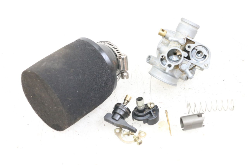 photo de CARBURADOR PEUGEOT BUXY 50 (1993 - 1998) - Estado da superfície