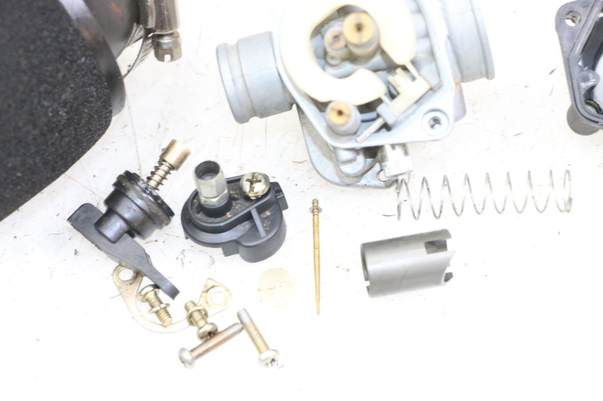photo de CARBURADOR PEUGEOT BUXY 50 (1993 - 1998) - Peça verificada
