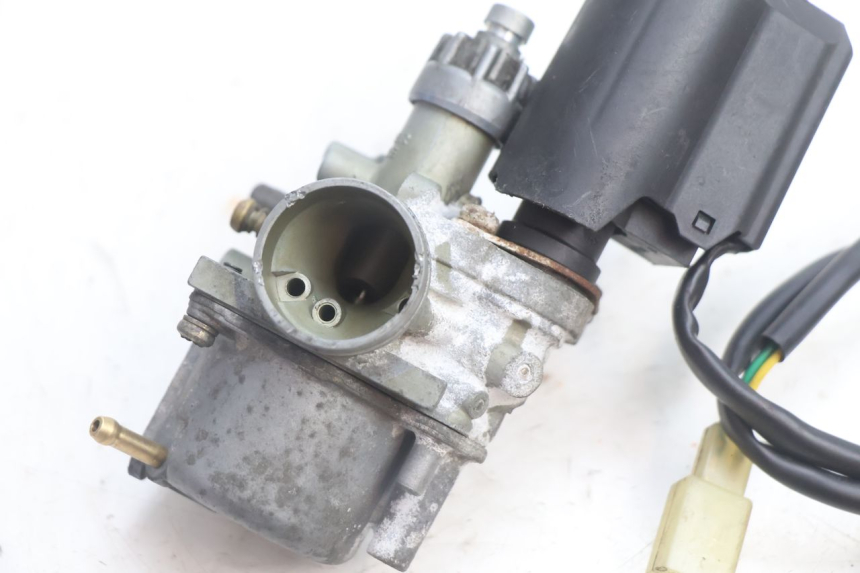 photo de CARBURADOR PEUGEOT BUXY 50 (1993 - 1998) - Detalhe da peça