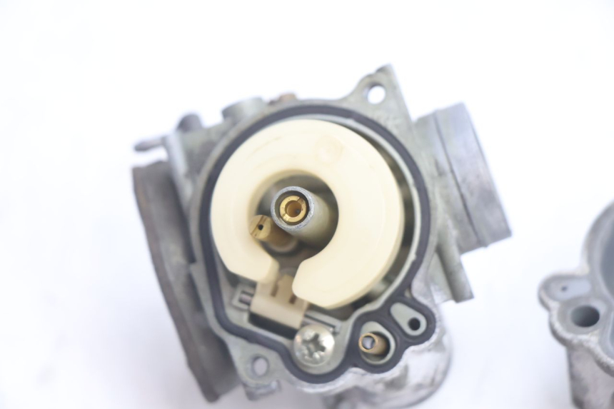 photo de CARBURADOR PEUGEOT BUXY 50 (1993 - 1998) - Detalhes característicos