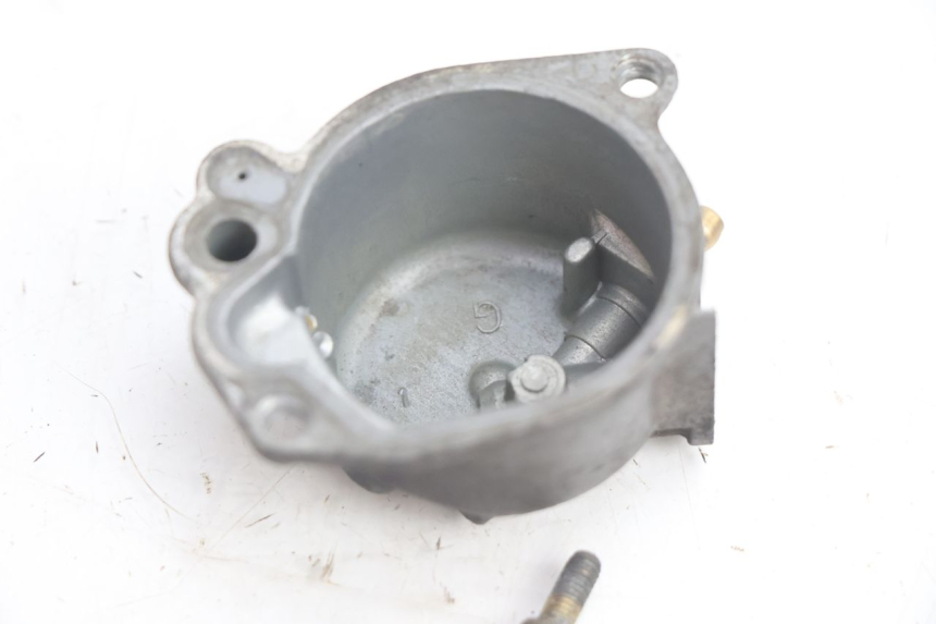 photo de CARBURADOR PEUGEOT BUXY 50 (1993 - 1998) - Ampliação dos componentes