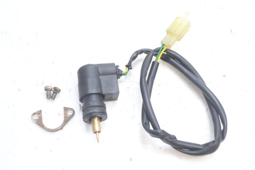 photo de CARBURADOR PEUGEOT BUXY 50 (1993 - 1998) - Imagem adicional