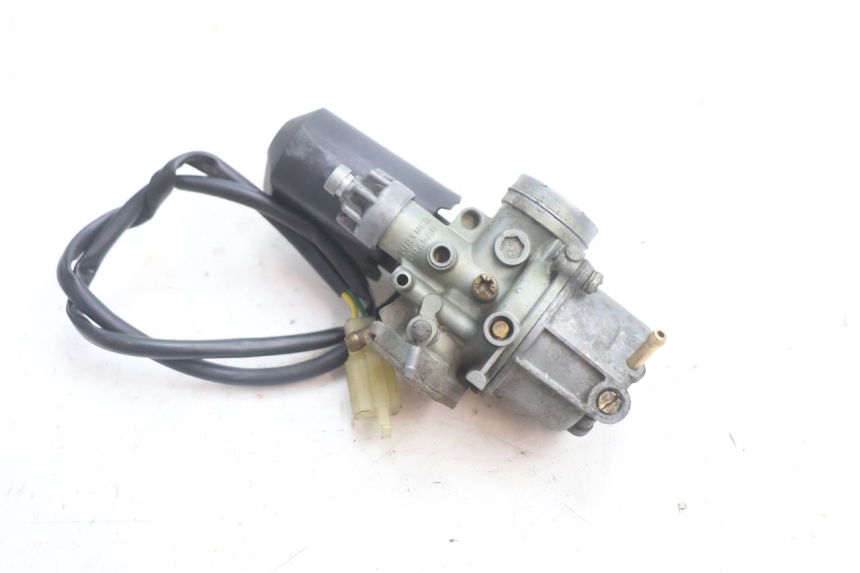 photo de CARBURADOR PEUGEOT BUXY 50 (1993 - 1998) - Zoom do estado de desgaste