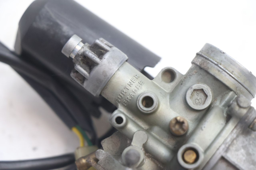 photo de CARBURADOR PEUGEOT BUXY 50 (1993 - 1998) - Outro ângulo de visão