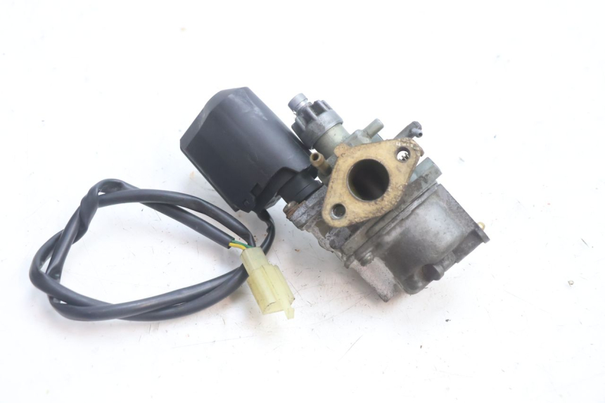 photo de CARBURADOR PEUGEOT BUXY 50 (1993 - 1998) - Ampliação técnica