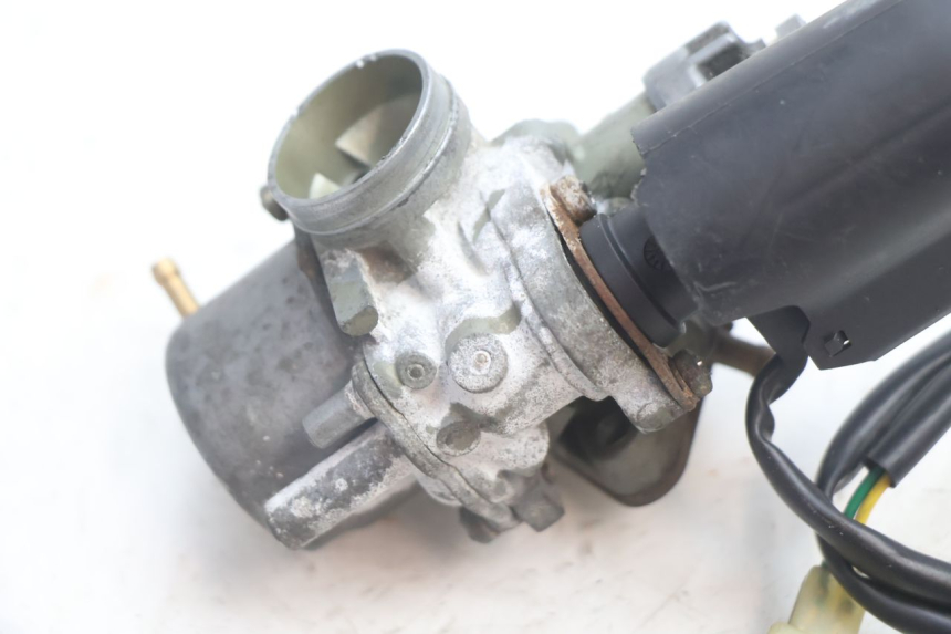 photo de CARBURADOR PEUGEOT BUXY 50 (1993 - 1998) - Pontos de fixação