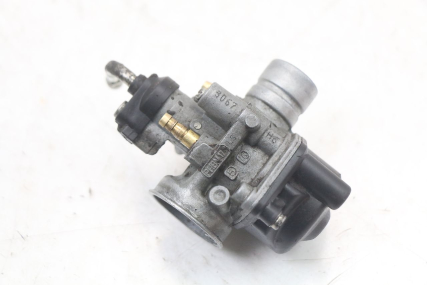 photo de CARBURADOR YAMAHA BW'S 50 (2004 - 2017) - Zoom do estado de desgaste