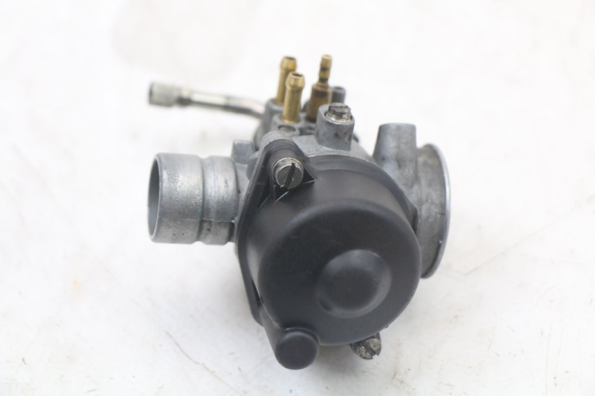 photo de CARBURADOR YAMAHA BW'S 50 (2004 - 2017) - Pontos de fixação