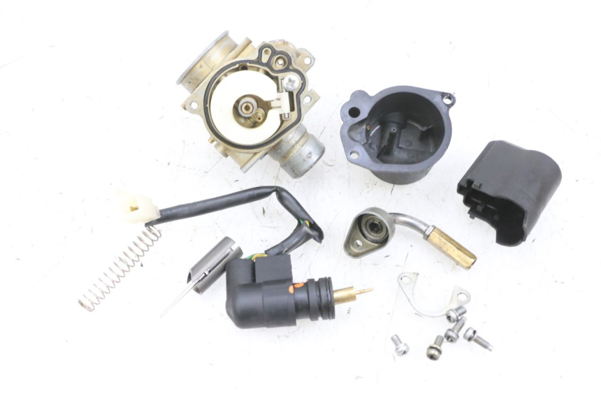 photo de CARBURADOR YAMAHA BW'S EASY 50 (2013 - 2016) - Detalhe da peça