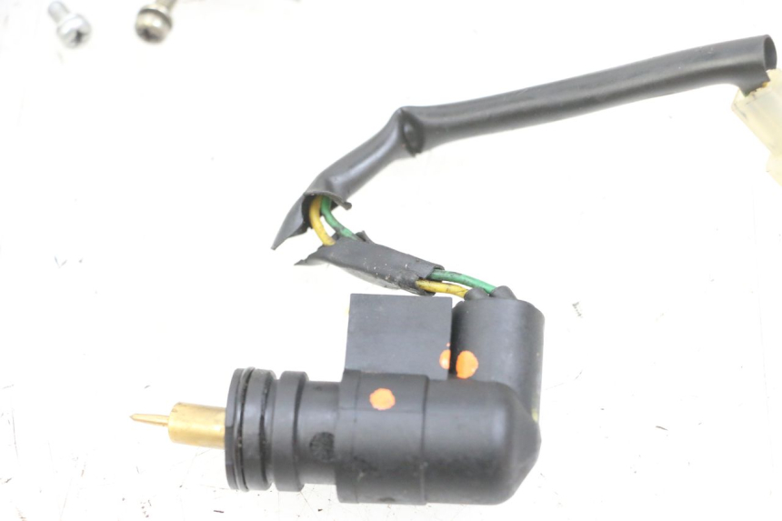 photo de CARBURADOR YAMAHA BW'S EASY 50 (2013 - 2016) - Detalhes característicos