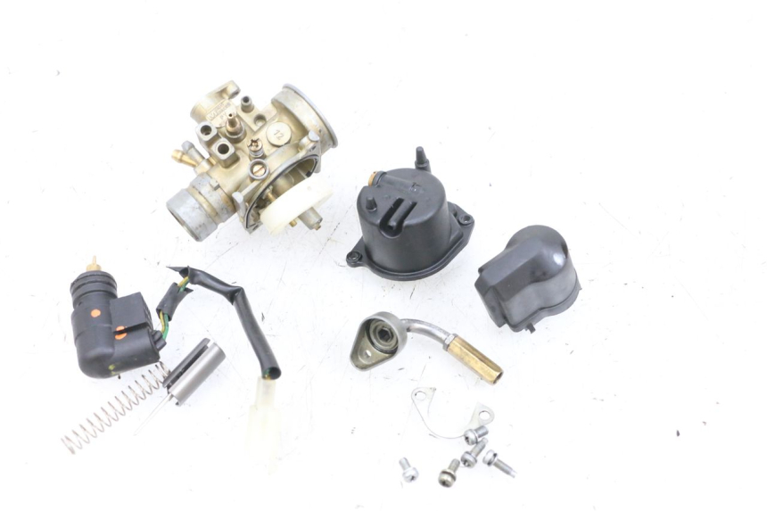 photo de CARBURADOR YAMAHA BW'S EASY 50 (2013 - 2016) - Vista de perto
