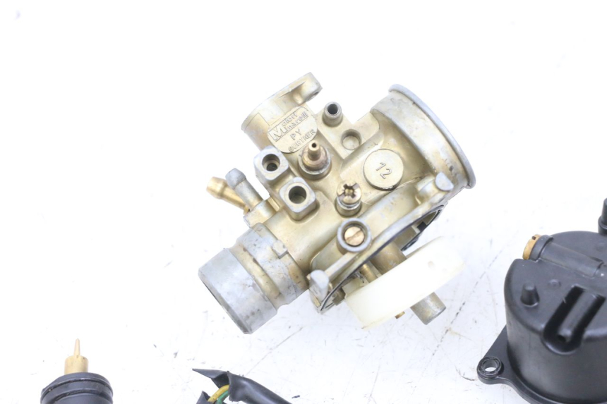 photo de CARBURADOR YAMAHA BW'S EASY 50 (2013 - 2016) - Imagem adicional