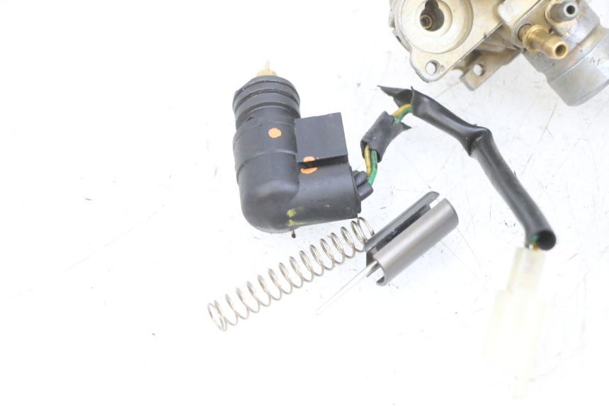 photo de CARBURADOR YAMAHA BW'S EASY 50 (2013 - 2016) - Estrutura - ampliação
