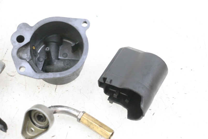 photo de CARBURADOR YAMAHA BW'S EASY 50 (2013 - 2016) - Vista de perfil