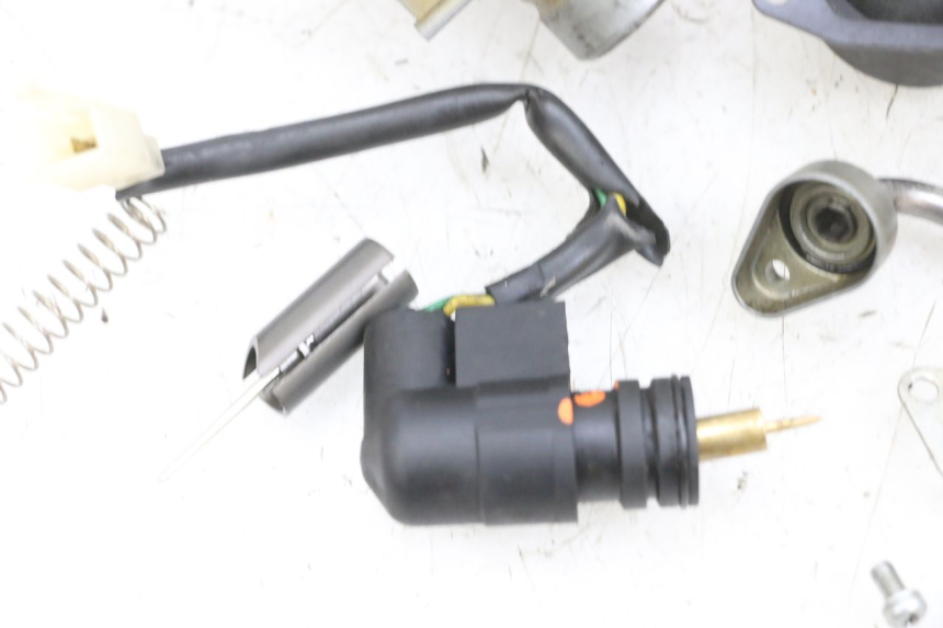 photo de CARBURADOR YAMAHA BW'S EASY 50 (2013 - 2016) - Detalhe da peça