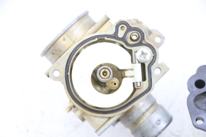 photo de CARBURADOR YAMAHA BW'S EASY 50 (2013 - 2016) - Zoom do estado de desgaste