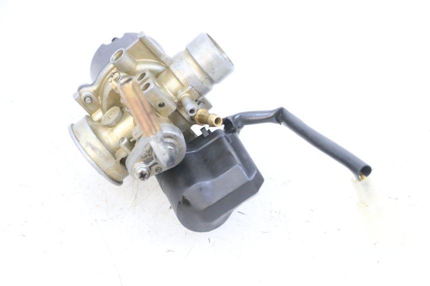 photo de CARBURADOR YAMAHA BW'S EASY 50 (2013 - 2016) - Ampliação técnica
