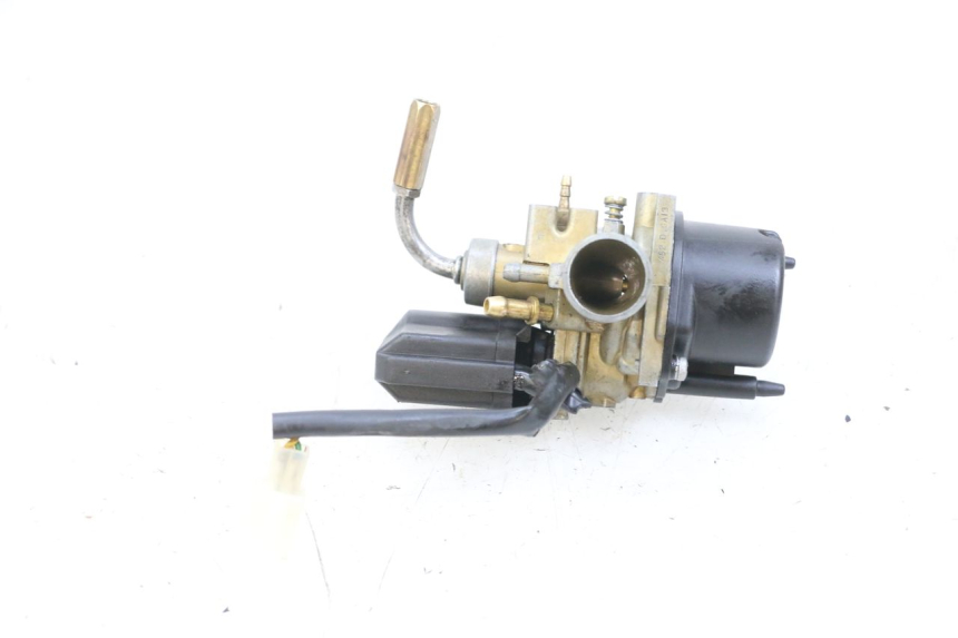 photo de CARBURADOR YAMAHA BW'S EASY 50 (2013 - 2016) - Pontos de fixação