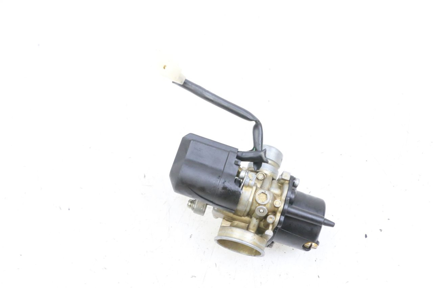 photo de CARBURADOR YAMAHA BW'S EASY 50 (2013 - 2016) - Estado da superfície
