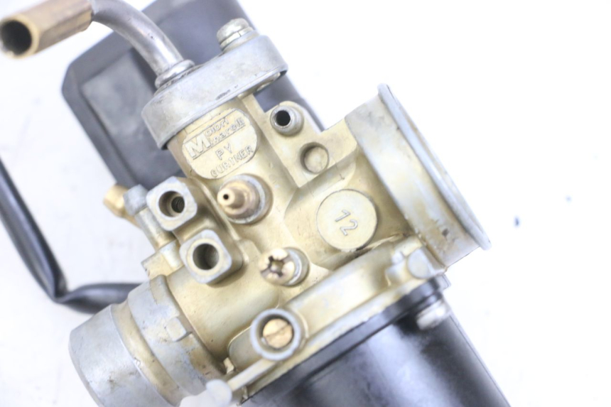 photo de CARBURADOR YAMAHA BW'S EASY 50 (2013 - 2016) - Peça verificada