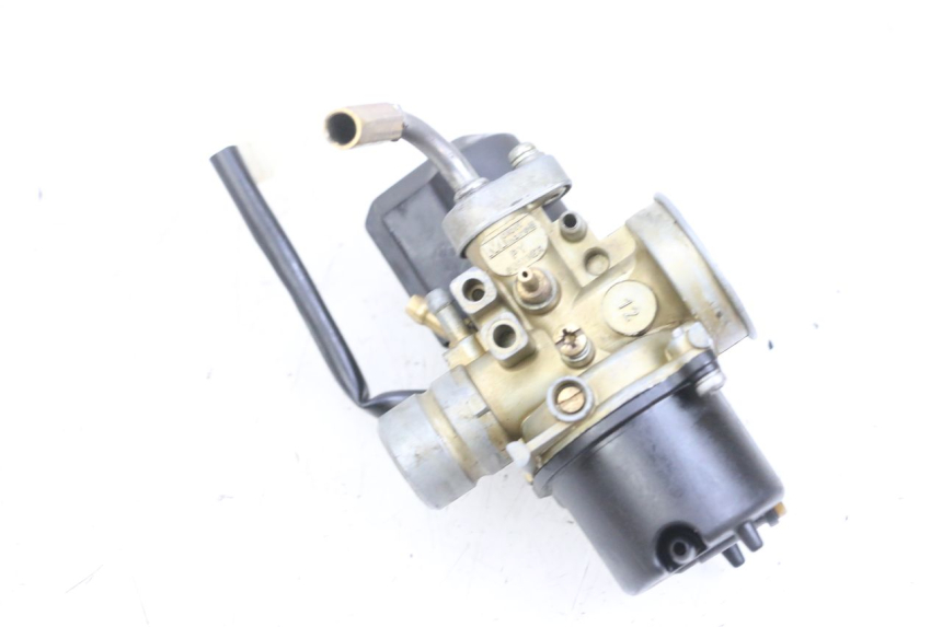 photo de CARBURADOR YAMAHA BW'S EASY 50 (2013 - 2016) - Marcações e referências