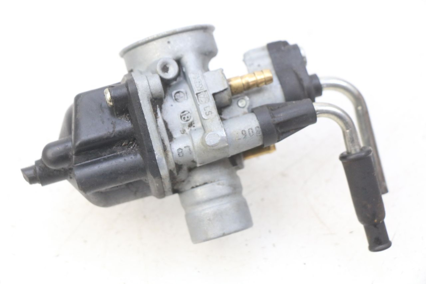 photo de CARBURADOR YAMAHA BW'S NAKED 50 (2008 - 2019) - Ampliação técnica