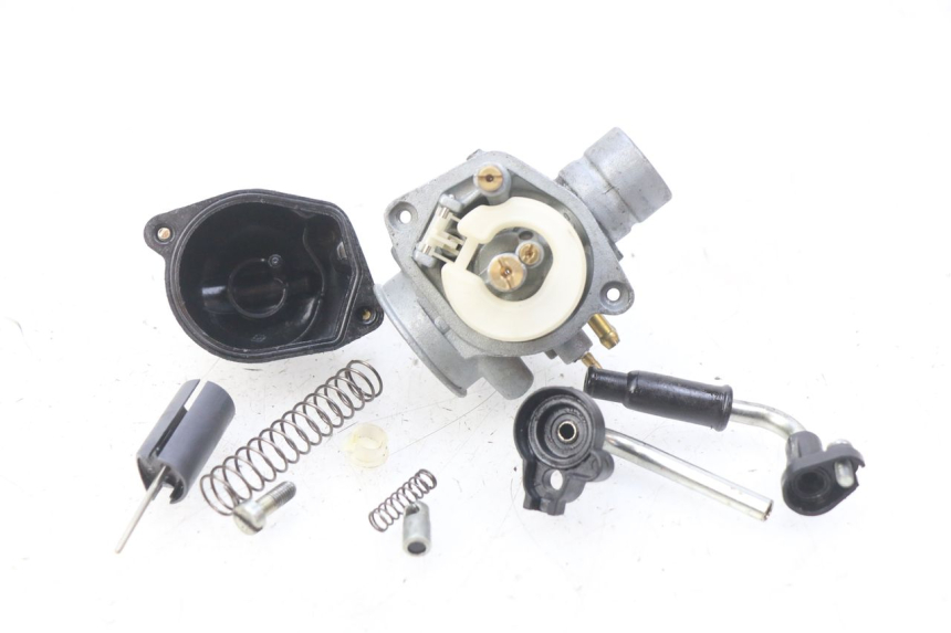 photo de CARBURADOR YAMAHA BW'S NAKED 50 (2008 - 2019) - Estado da superfície