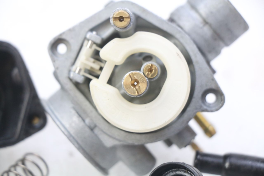 photo de CARBURADOR YAMAHA BW'S NAKED 50 (2008 - 2019) - Peça verificada