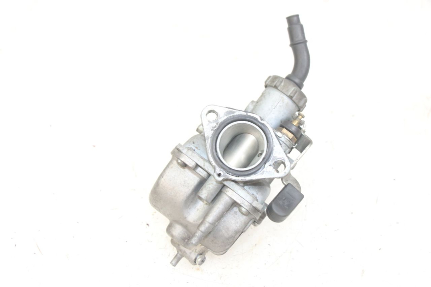 photo de CARBURADOR HONDA CA REBEL 125 (1995 - 2001) - Zoom do estado de desgaste
